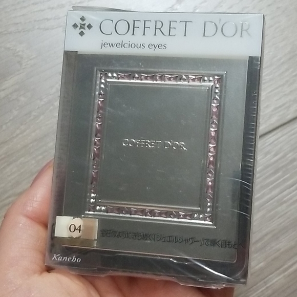 Kofret dor Jewelcious eyes - Picture 3 of 4